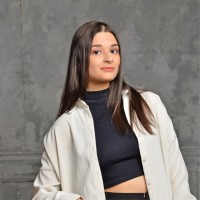 Evelina Shubaeva